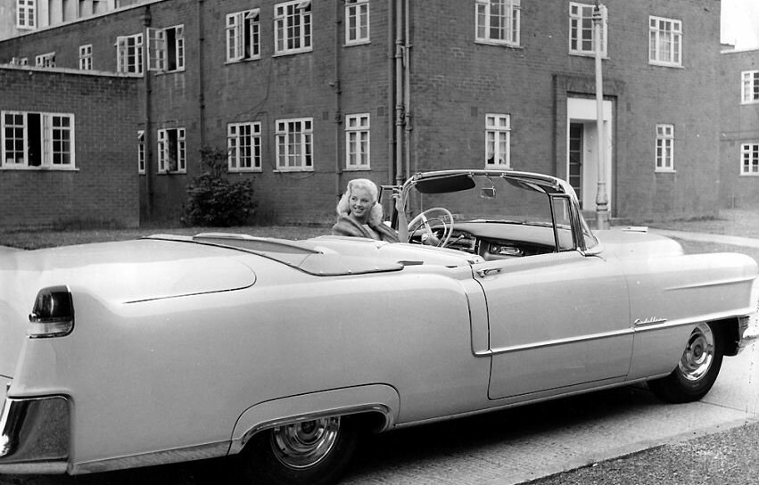 vintage-starlets Nude Leaks OnlyFans Photos #260 - Fapshots