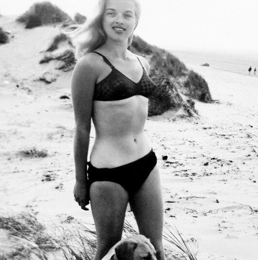 vintage-starlets Nude Leaks OnlyFans Photos #261 - Fapshots