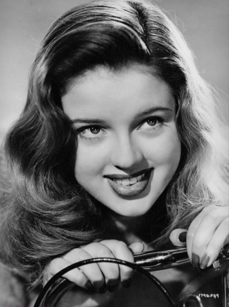 vintage-starlets Nude Leaks OnlyFans Photos #264 - Fapshots