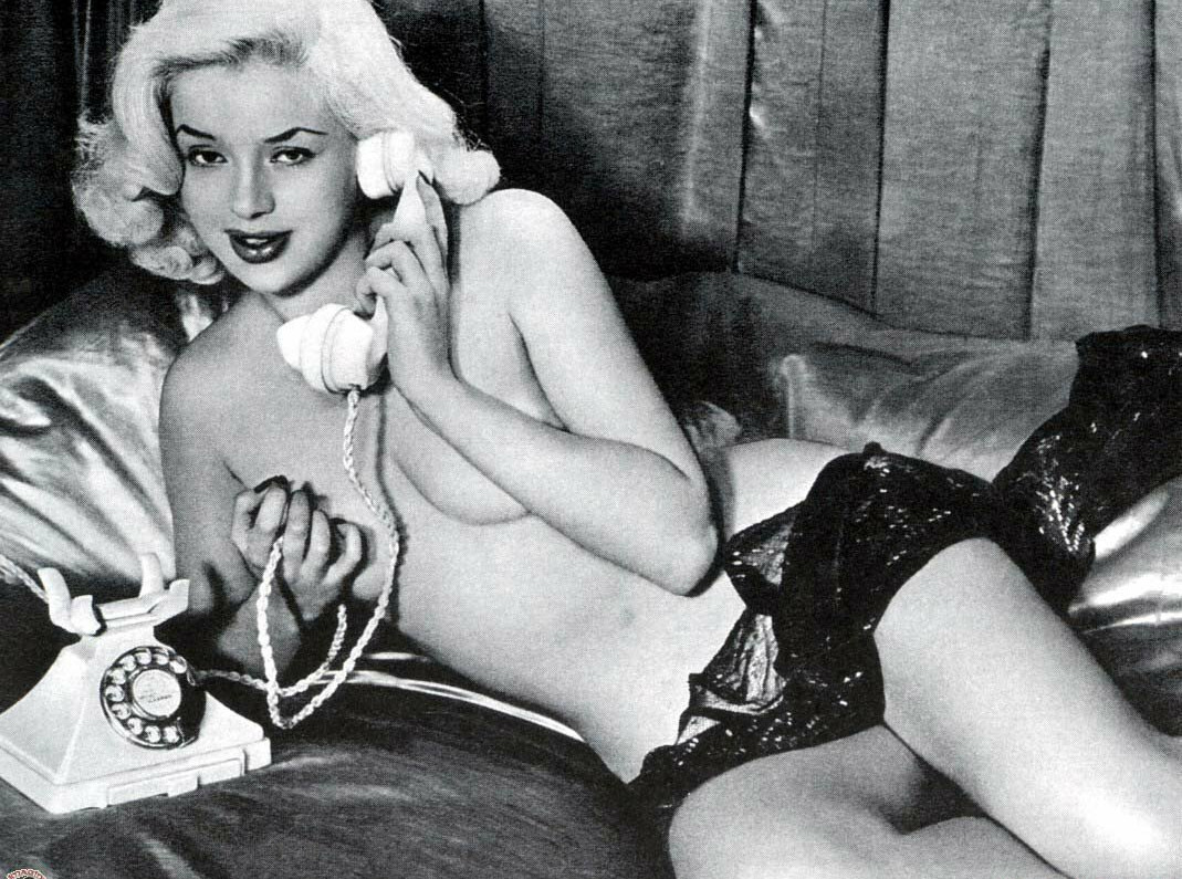 vintage-starlets Nude Leaks OnlyFans Photos #280 - Fapshots