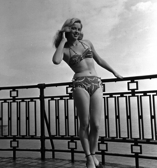 vintage-starlets Nude Leaks OnlyFans Photos #283 - Fapshots