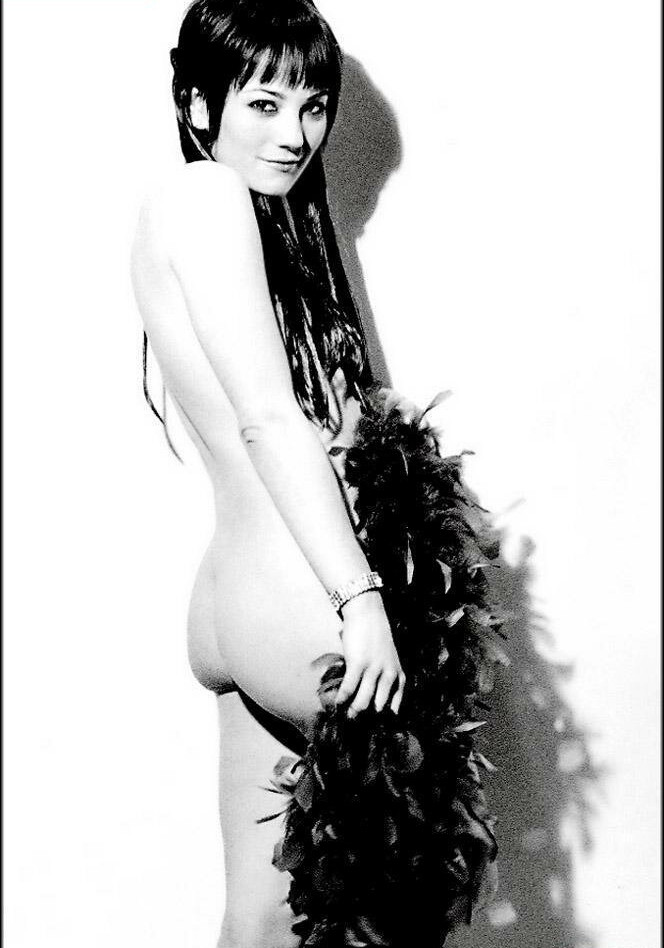 vintage-starlets Nude Leaks OnlyFans Photos #290 - Fapshots