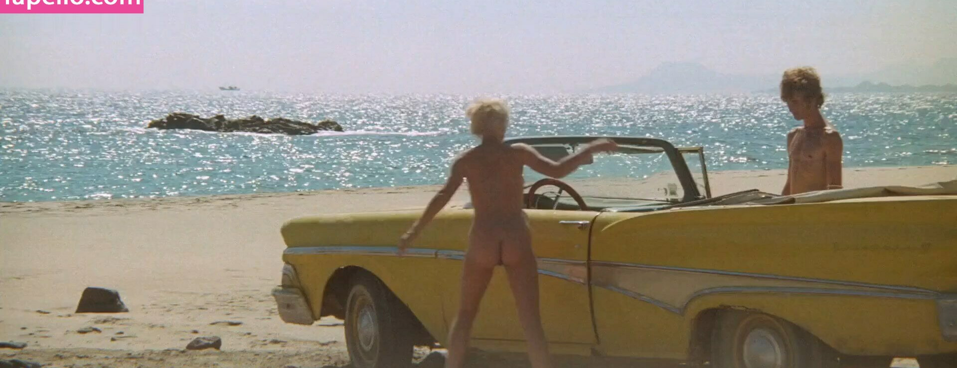 vintage-starlets Nude Leaks OnlyFans Photos #321 - Fapshots