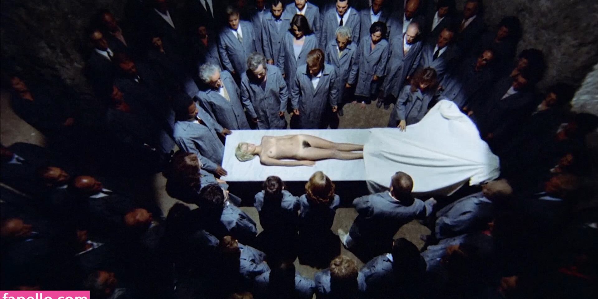 vintage-starlets Nude Leaks OnlyFans Photos #326 - Fapshots