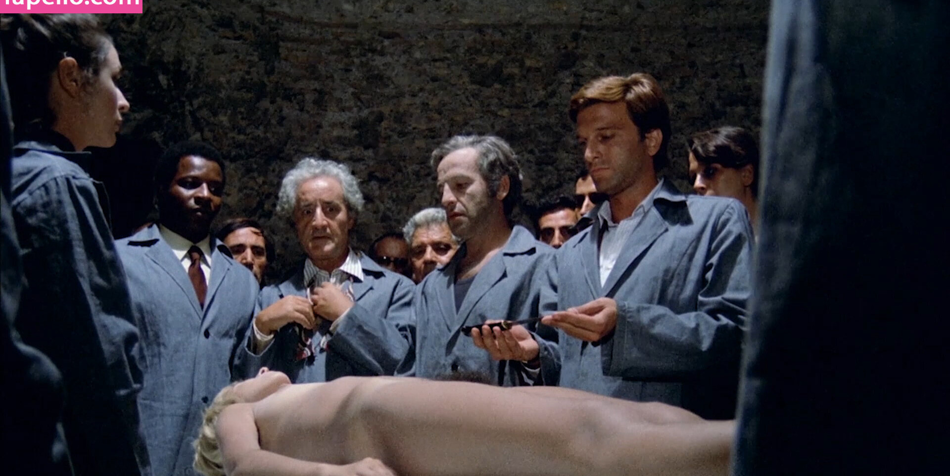 vintage-starlets Nude Leaks OnlyFans Photos #328 - Fapshots