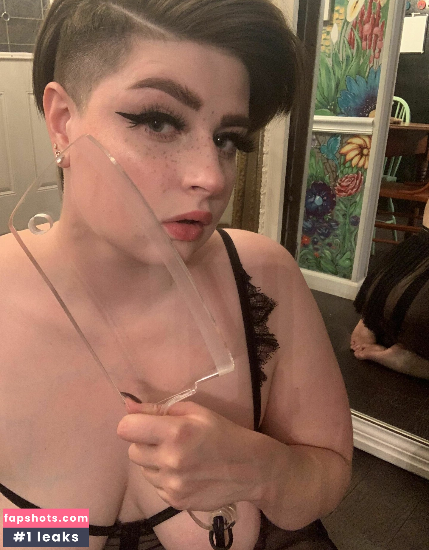 Vintage_vogue Filtración Desnuda OnlyFans Foto #11 - Fapshots