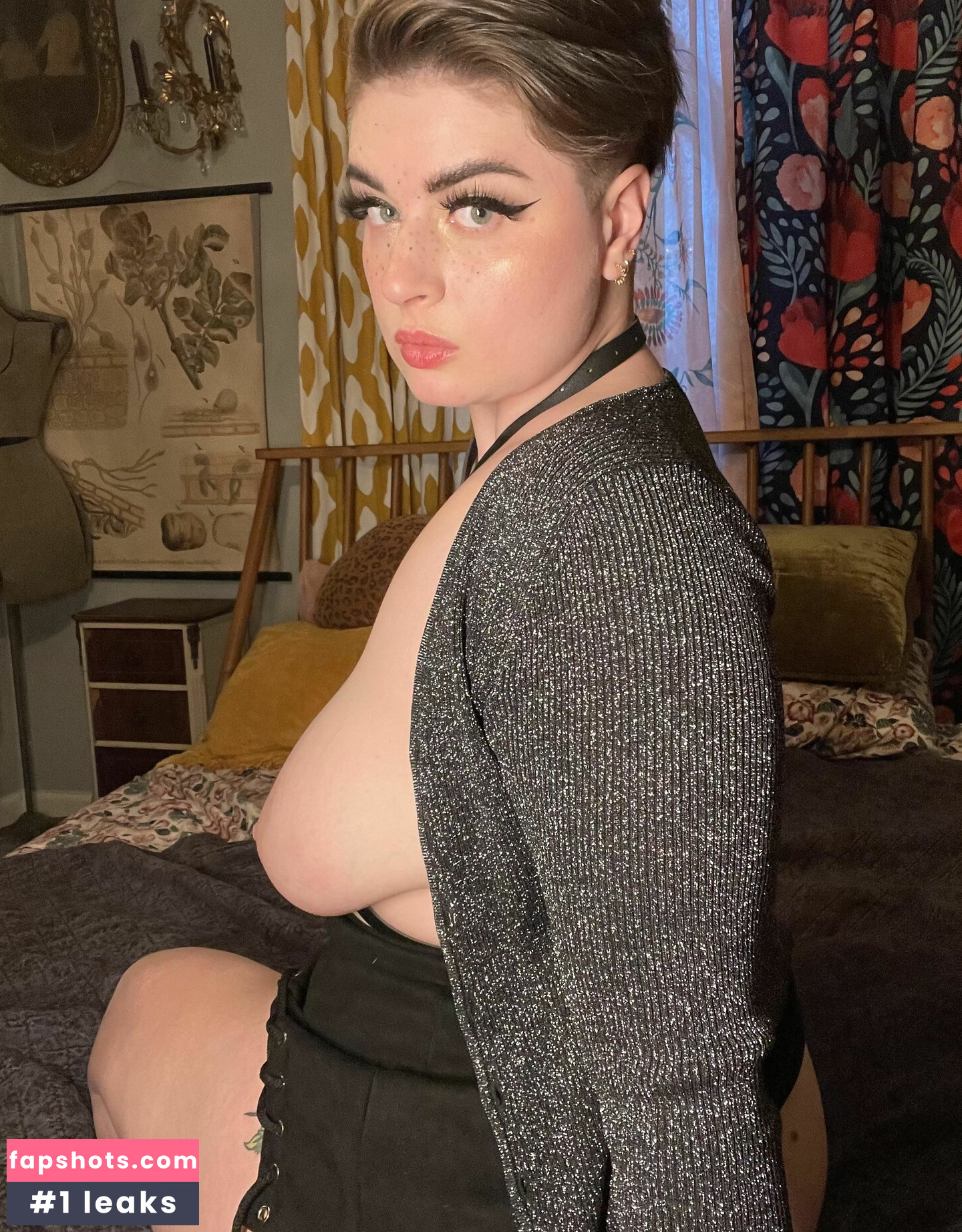 Vintage_vogue Filtración Desnuda OnlyFans Foto #20 - Fapshots