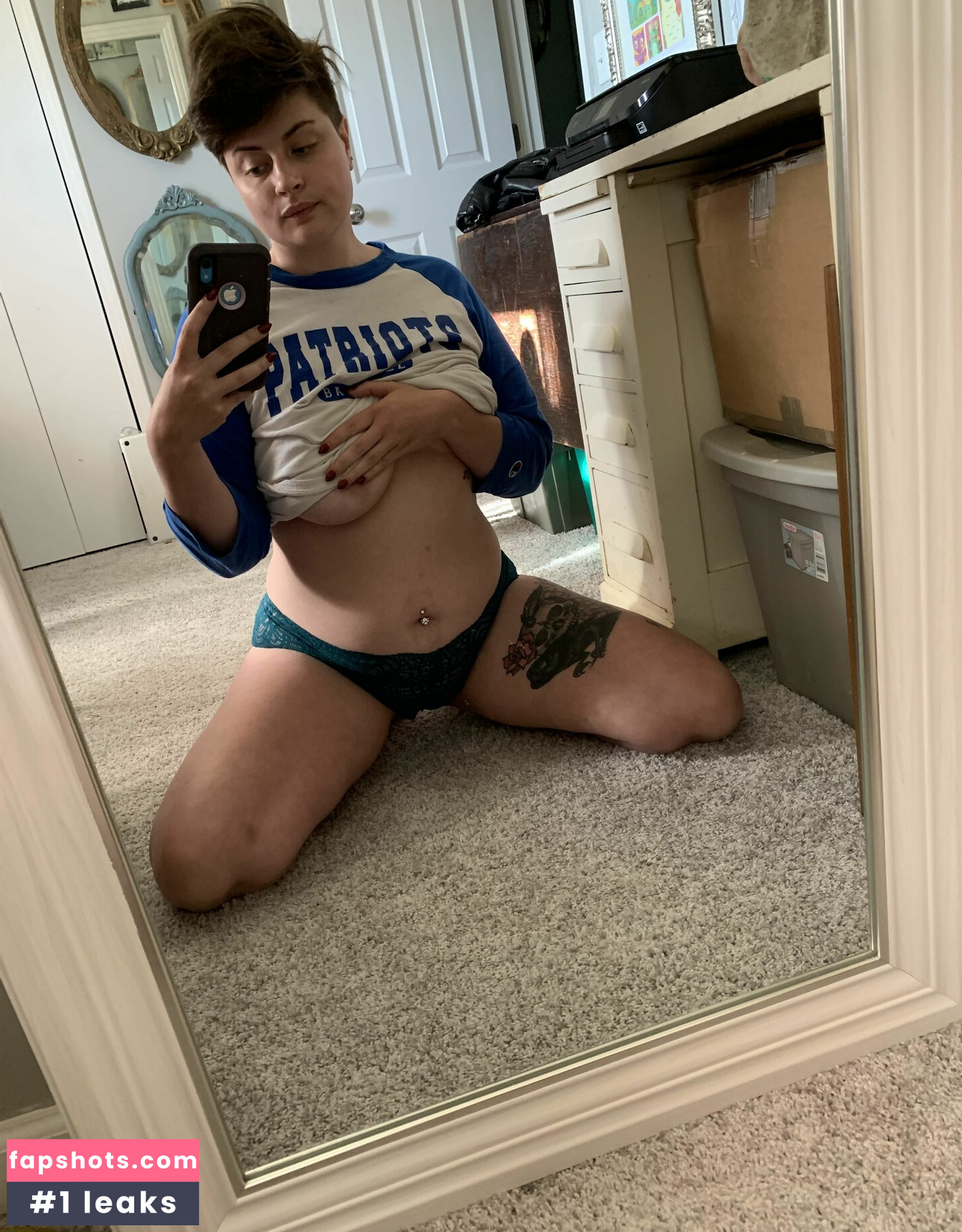 Vintage_vogue Filtración Desnuda OnlyFans Foto #23 - Fapshots