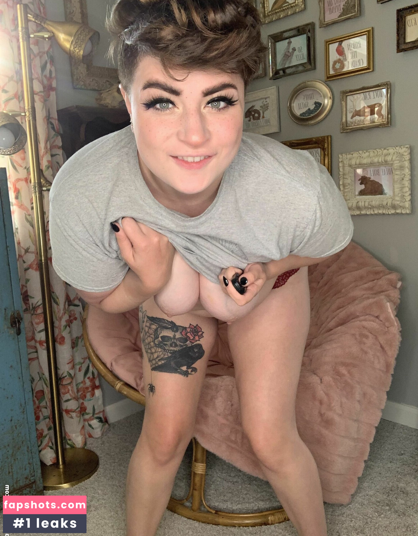 Vintage_vogue Filtración Desnuda OnlyFans Foto #26 - Fapshots