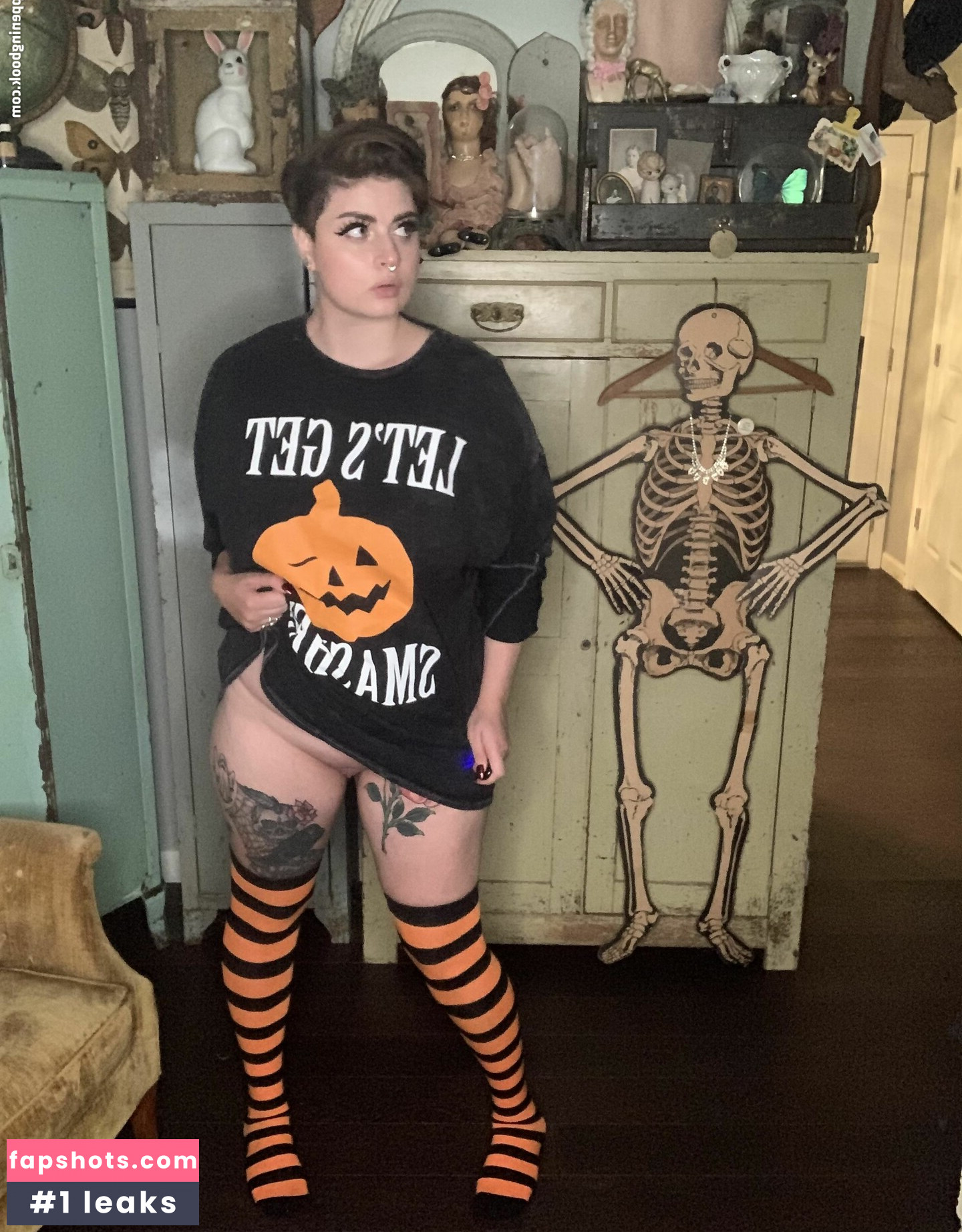 Vintage_vogue Filtración Desnuda OnlyFans Foto #7 - Fapshots