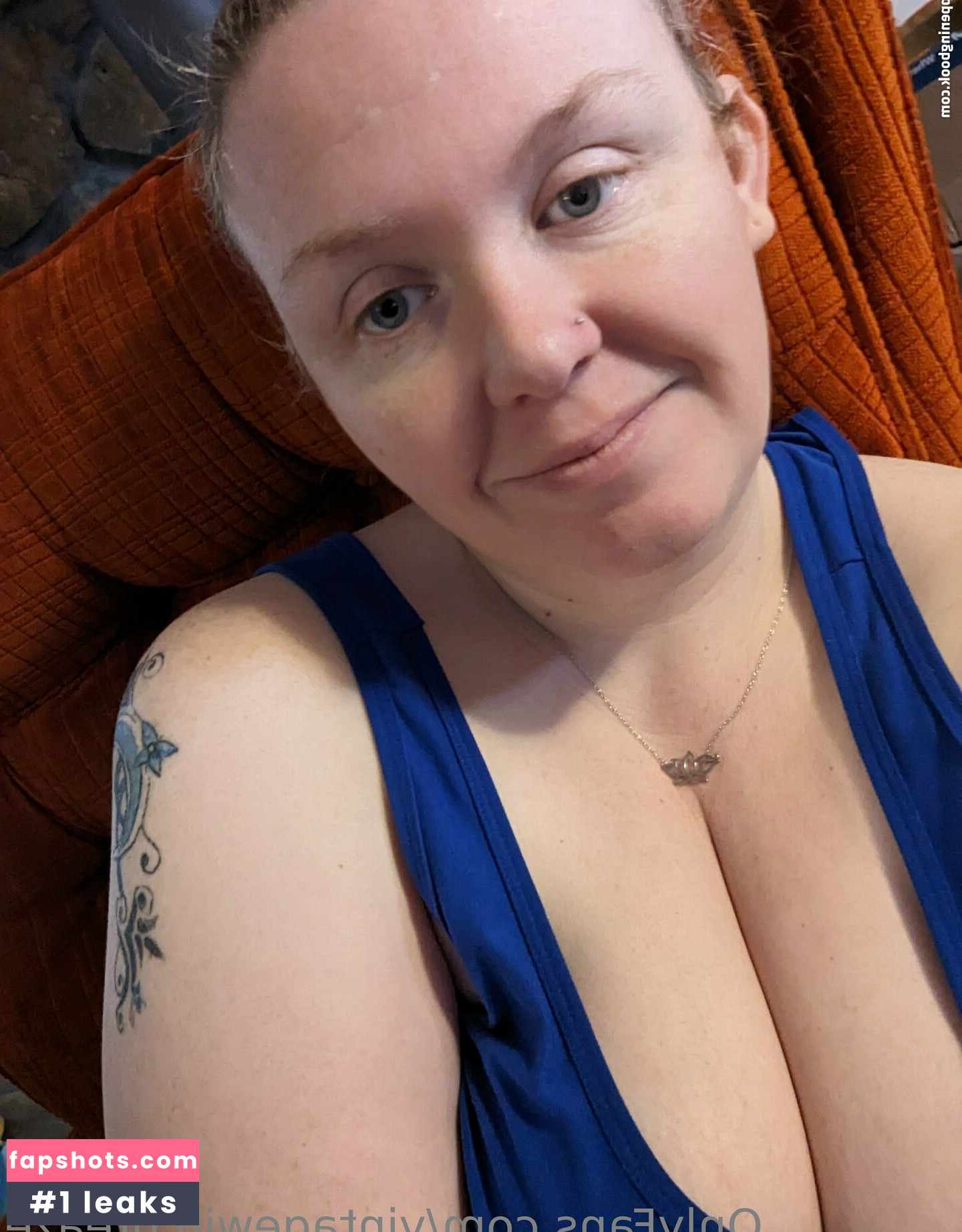 vintagewitchteaze Filtración Desnuda OnlyFans Foto #2 - Fapshots