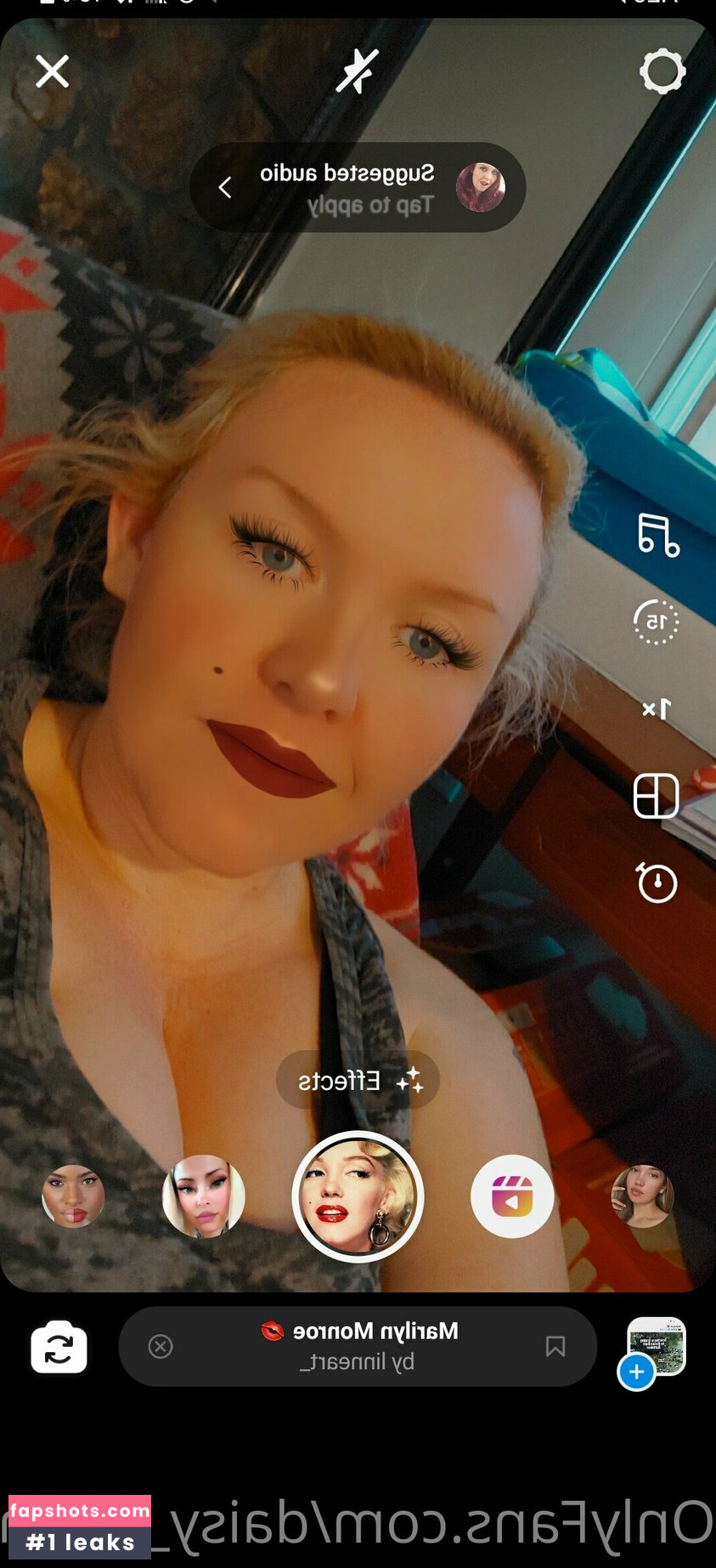 vintagewitchteaze Filtración Desnuda OnlyFans Foto #16 - Fapshots