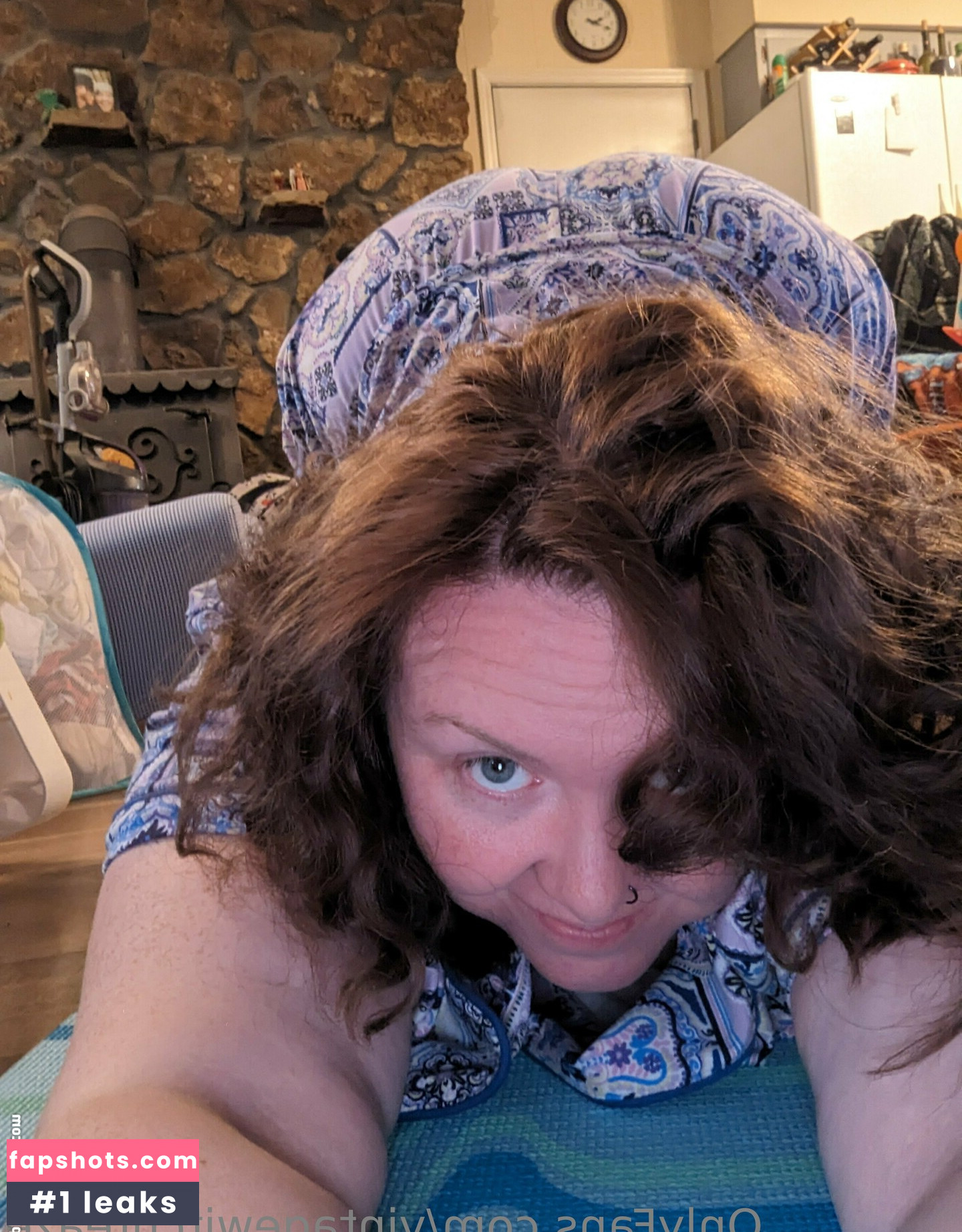 vintagewitchteaze Filtración Desnuda OnlyFans Foto #22 - Fapshots