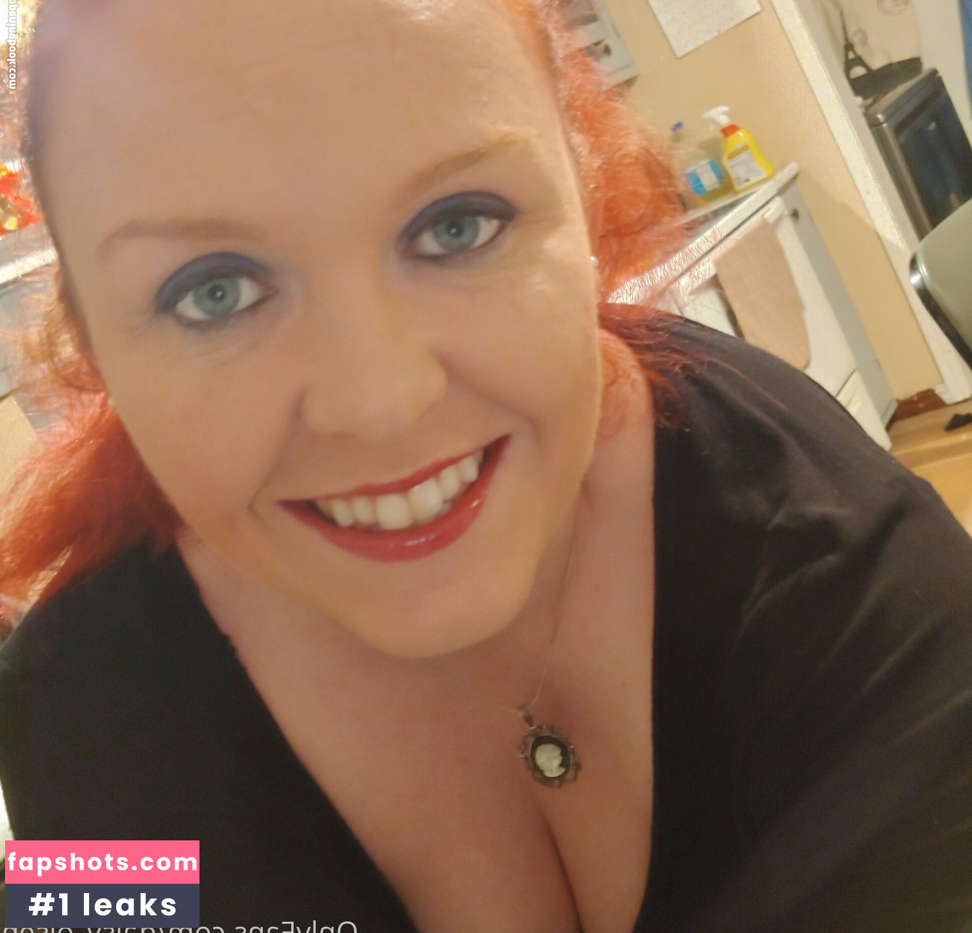 vintagewitchteaze Filtración Desnuda OnlyFans Foto #4 - Fapshots