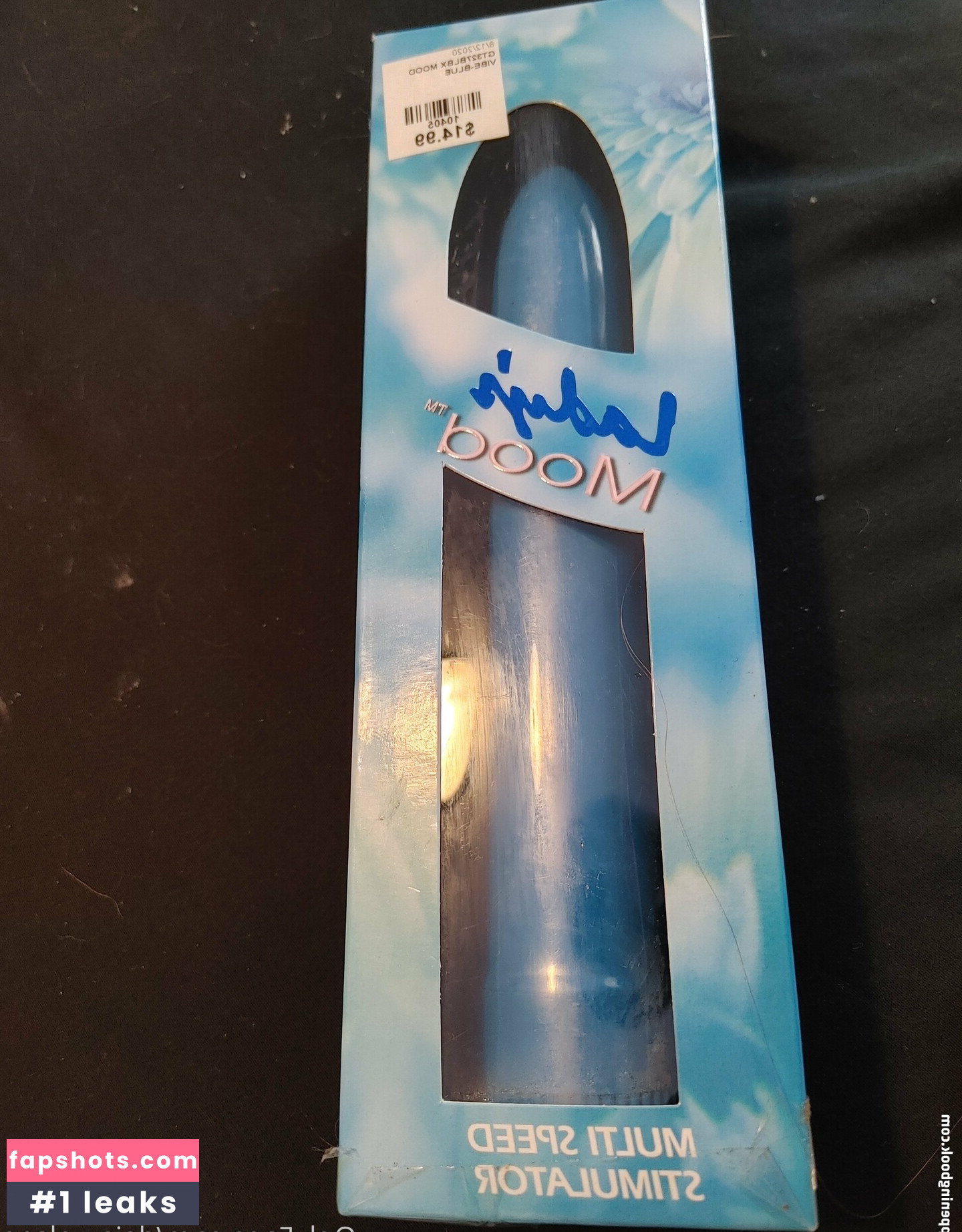 vintagewitchteaze Filtración Desnuda OnlyFans Foto #7 - Fapshots