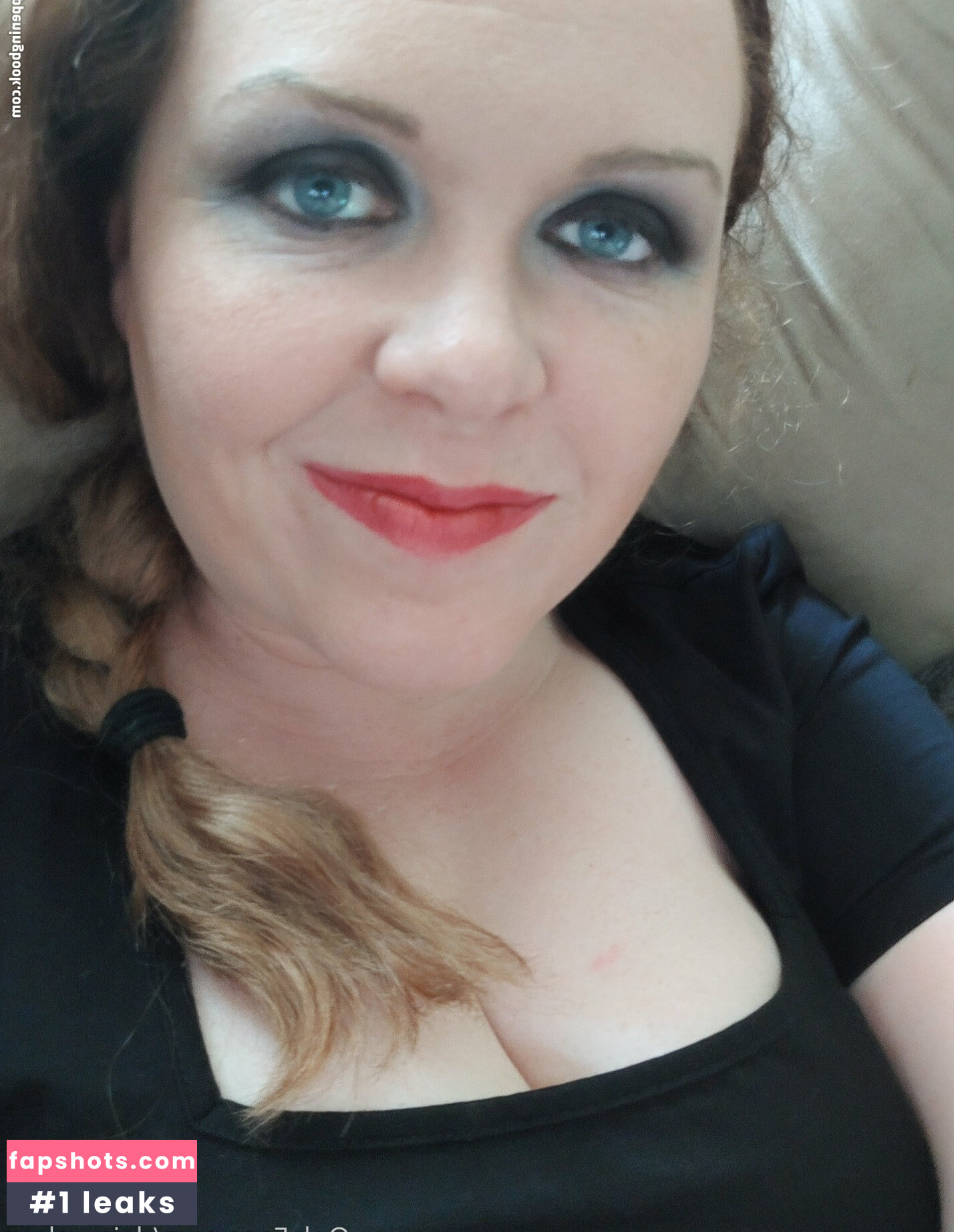 vintagewitchteaze Filtración Desnuda OnlyFans Foto #10 - Fapshots