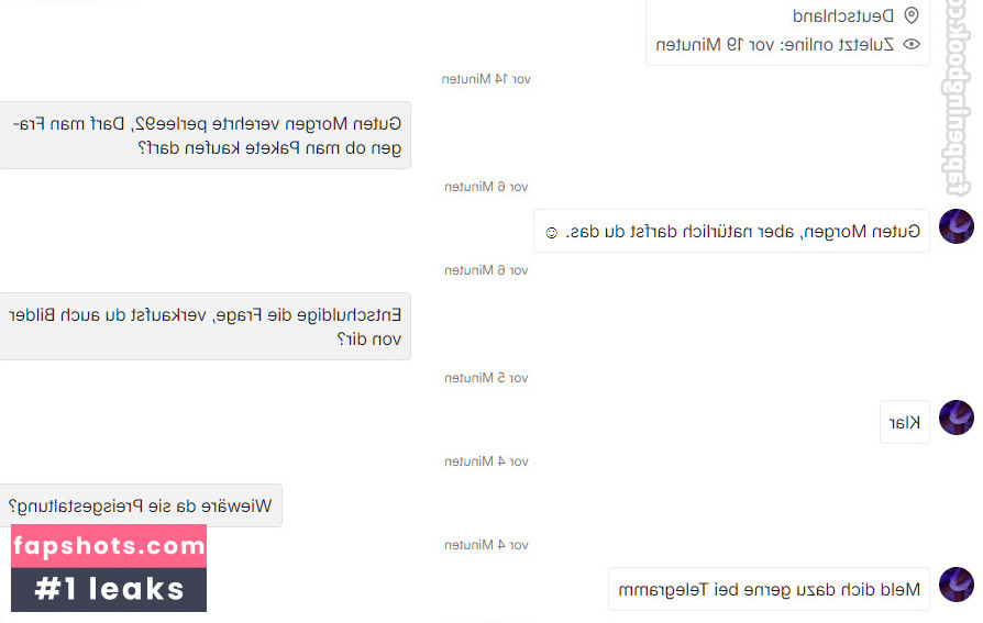 Vinted/eBay gallery photo #897