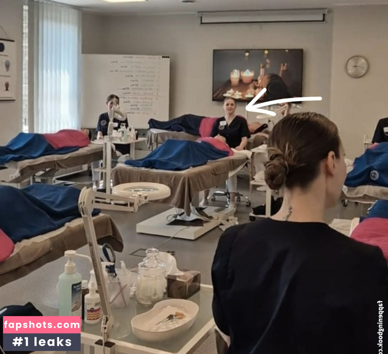 Viola Bailey Nude Leaks OnlyFans Photos #2 - Fapshots