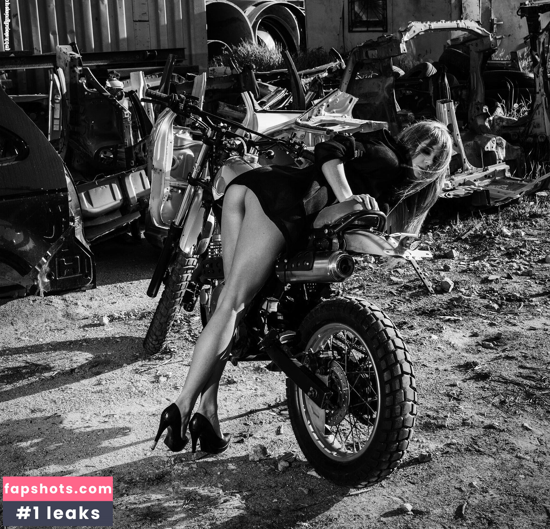 Viola Bailey Nude Leaks OnlyFans Photos #104 - Fapshots