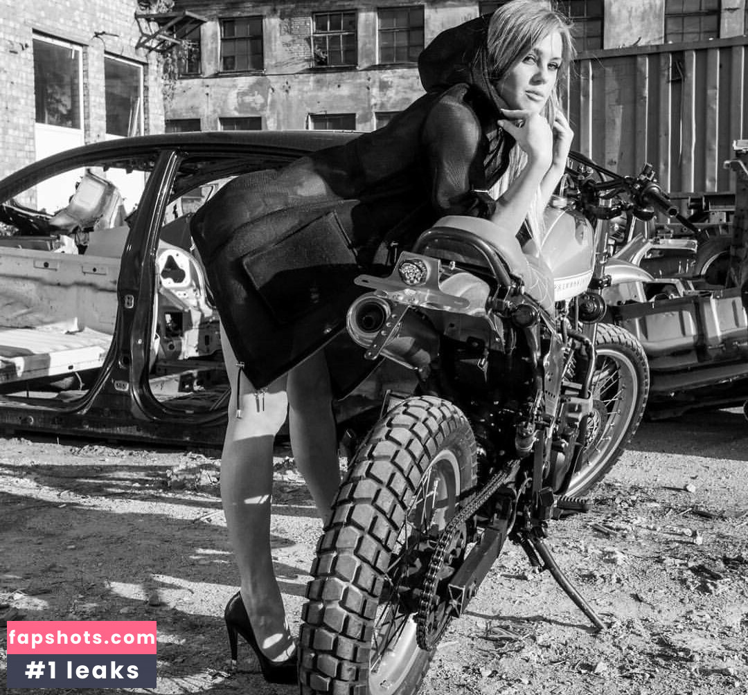 Viola Bailey Nude Leaks OnlyFans Photos #105 - Fapshots