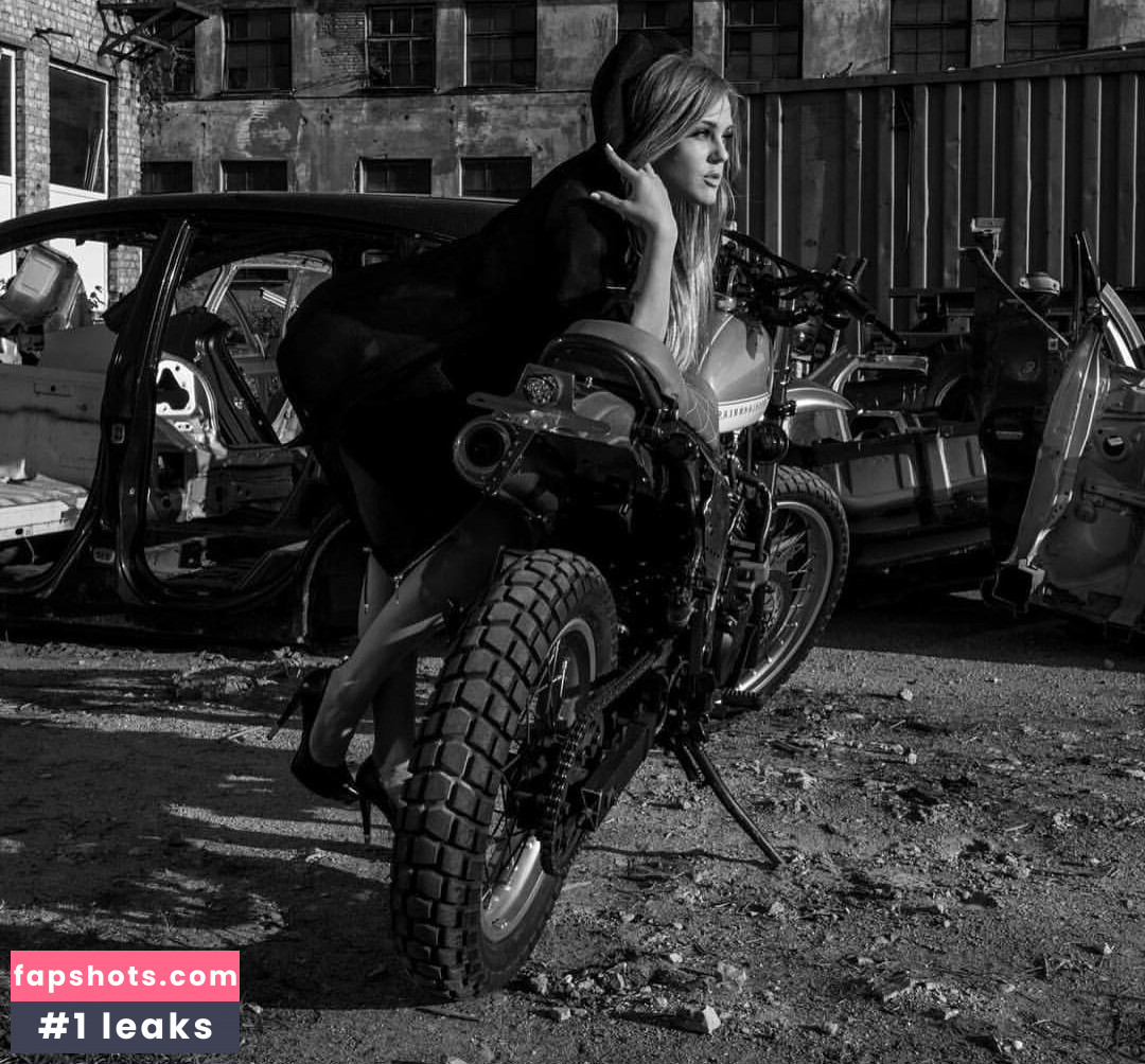 Viola Bailey Nude Leaks OnlyFans Photos #110 - Fapshots