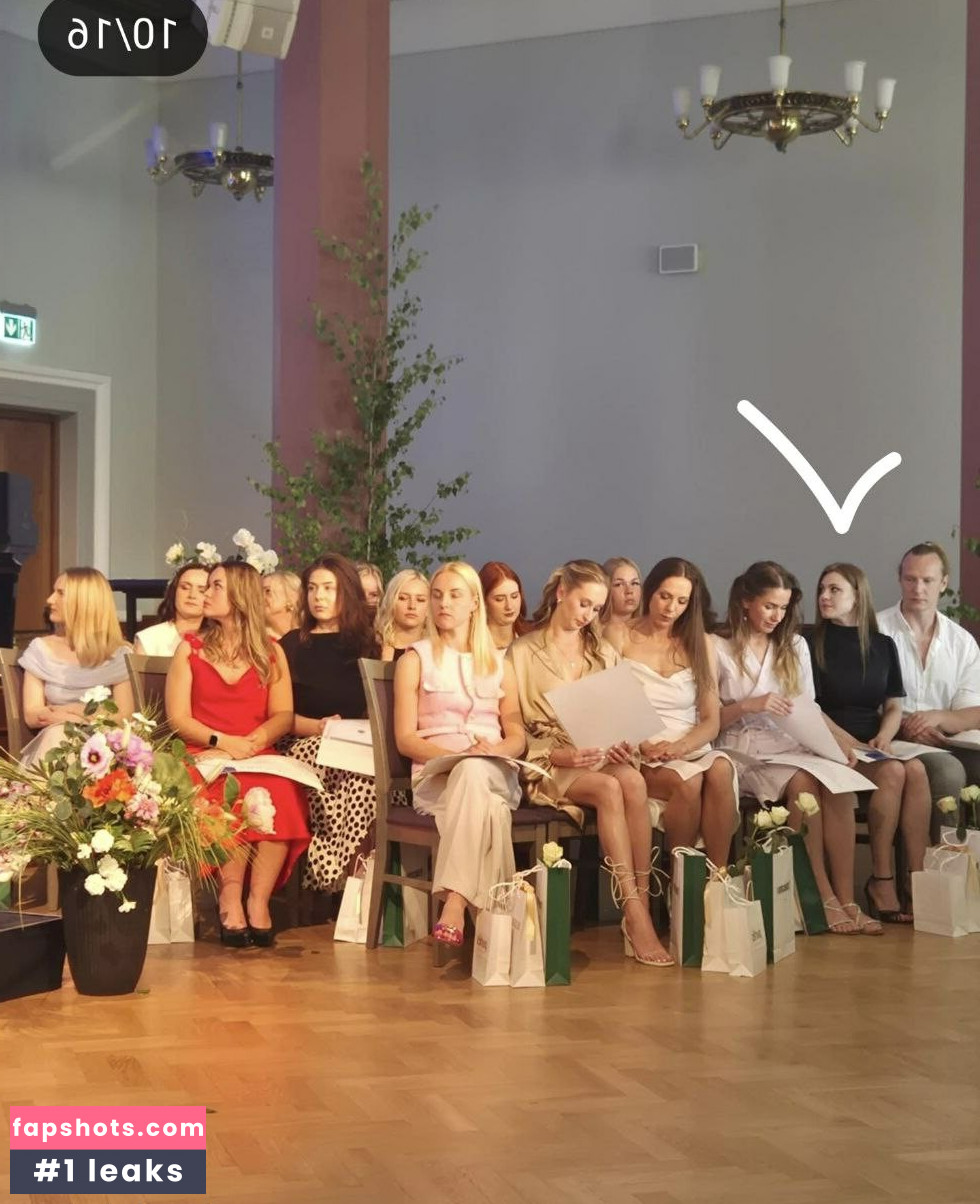 Viola Bailey Nude Leaks OnlyFans Photos #4 - Fapshots