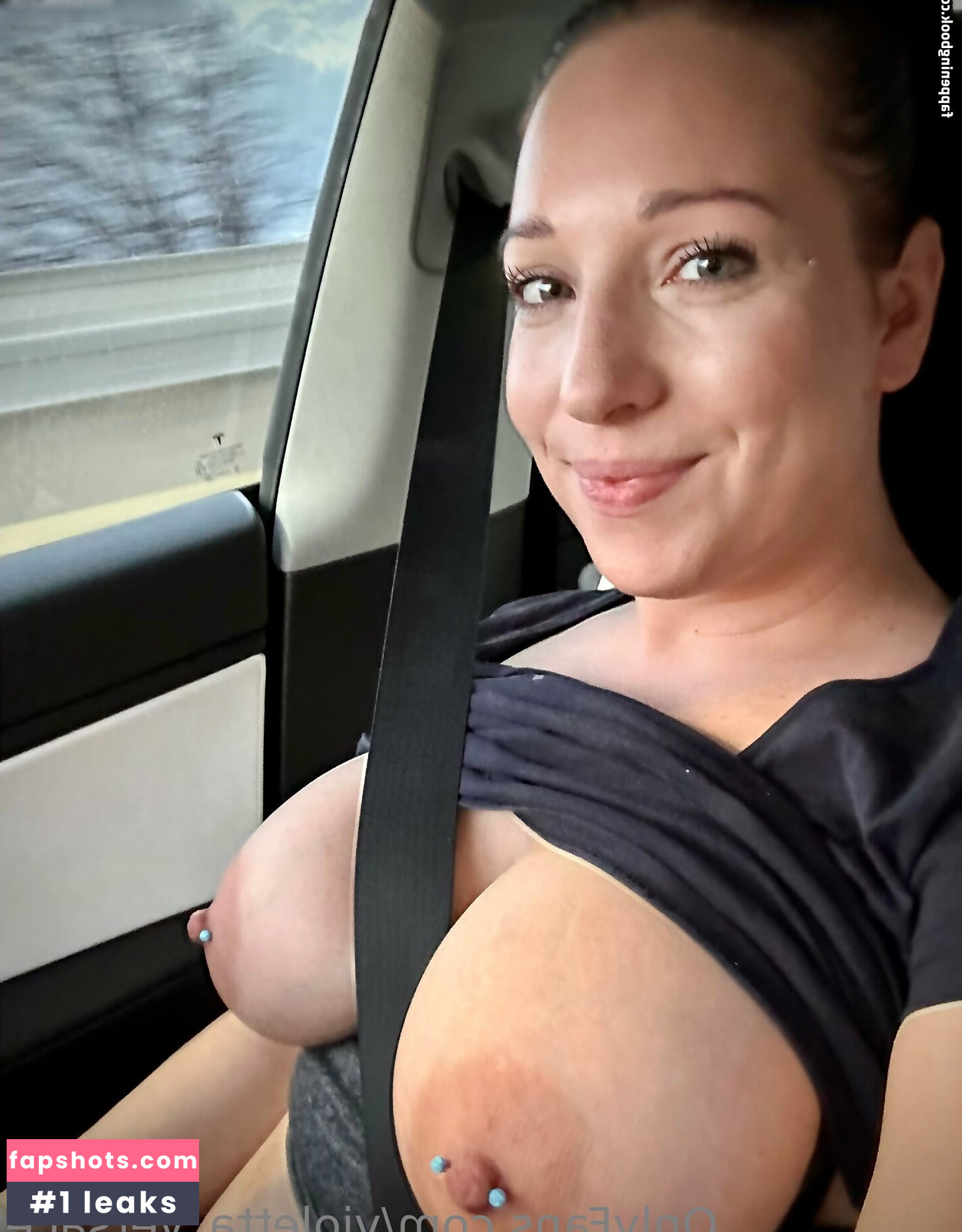 Viola Beck gallery photo #8