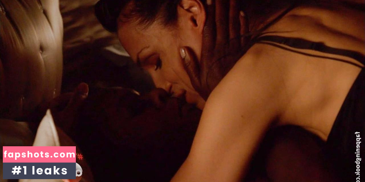 Viola Davis Nahé úniky fotek pouze od fanoušků #10 - Fapshots