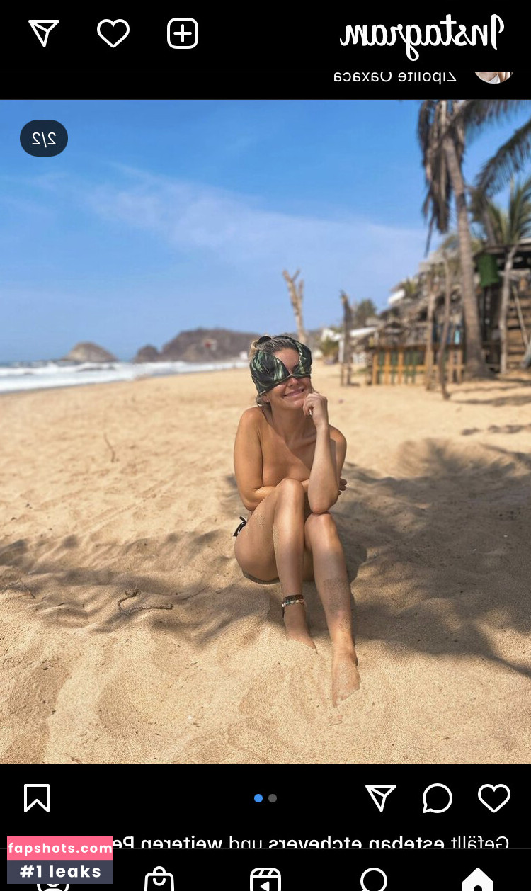 Viola Kraus Nude Leaks OnlyFans Photos #4 - LeakJerk