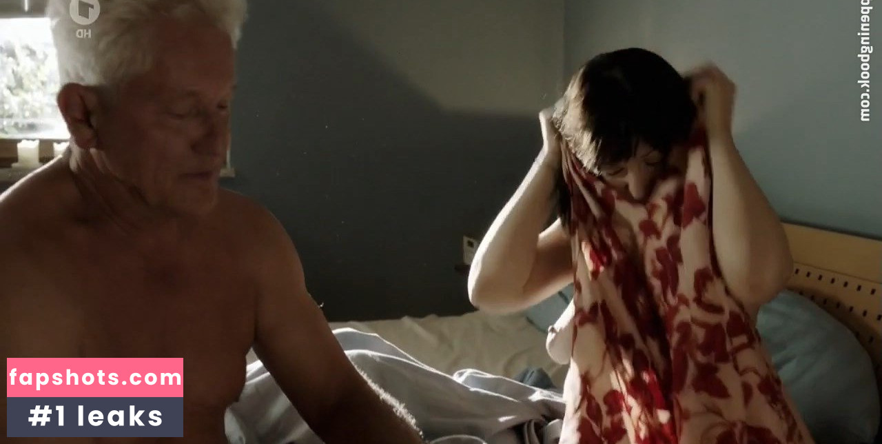 Viola Wedekind Nahé úniky fotek pouze od fanoušků #2 - Fapshots