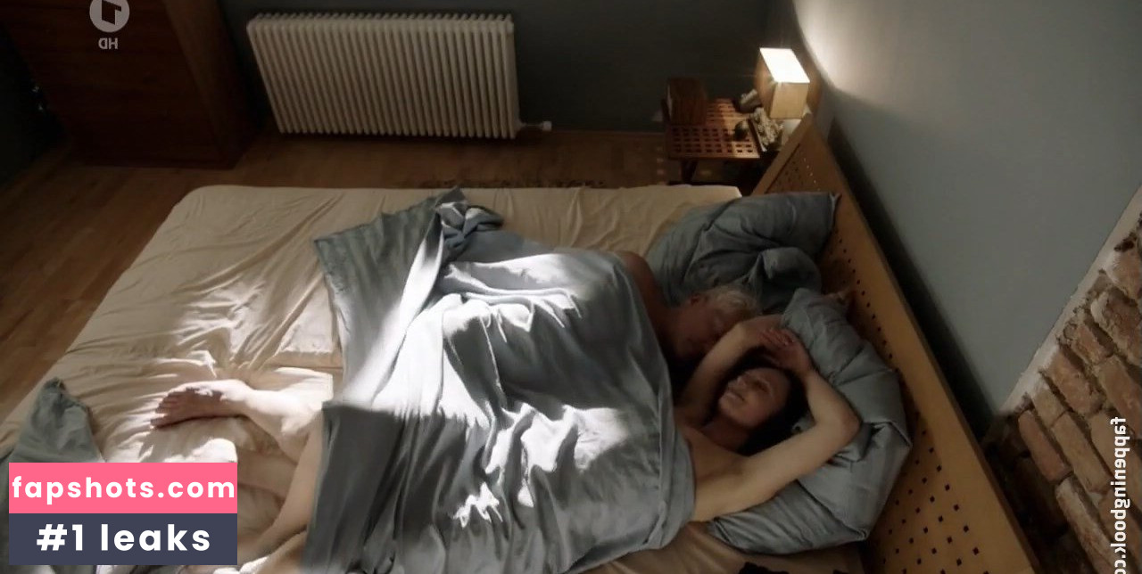 Viola Wedekind Nahé úniky fotek pouze od fanoušků #4 - Fapshots