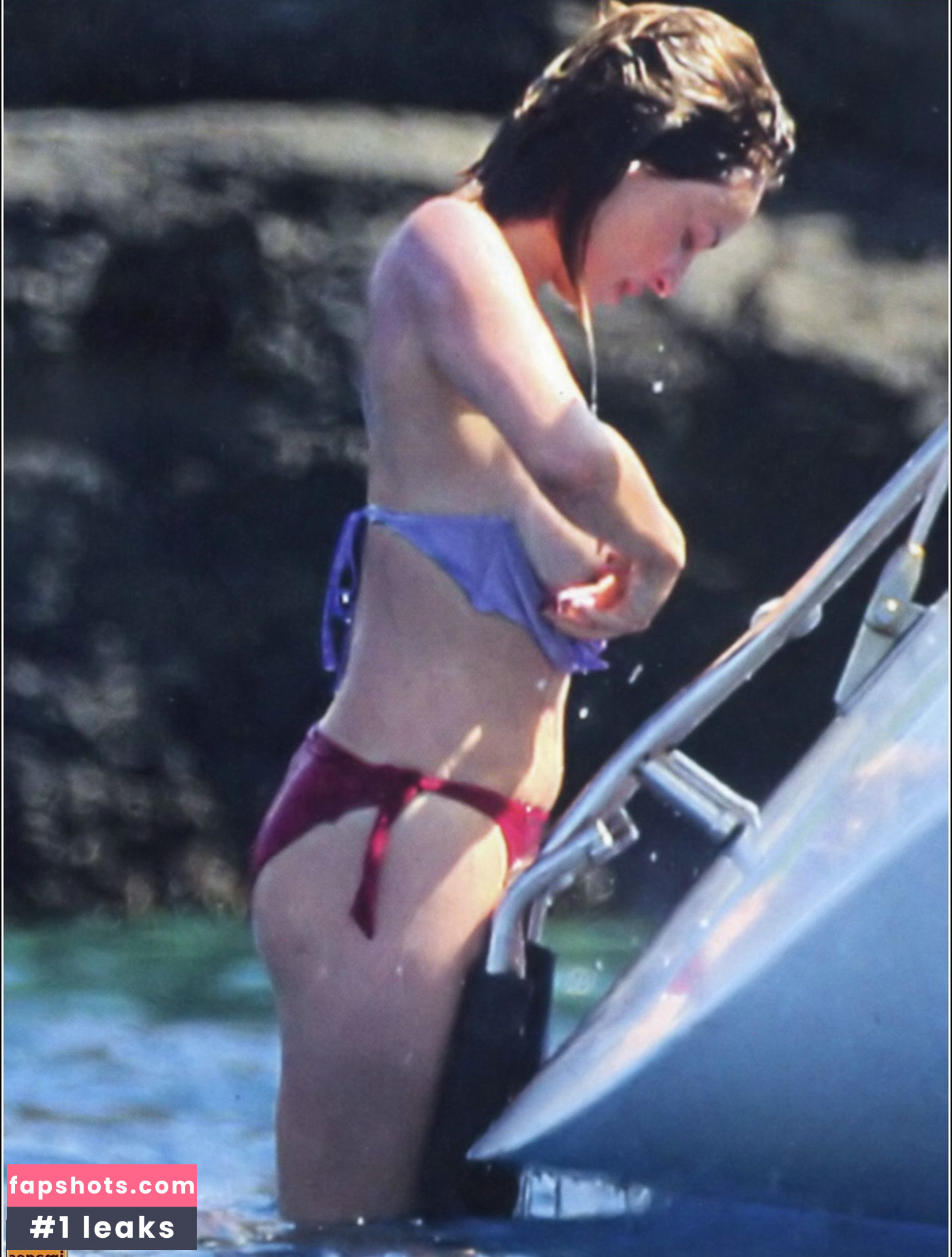 Violante Placido gallery photo #17