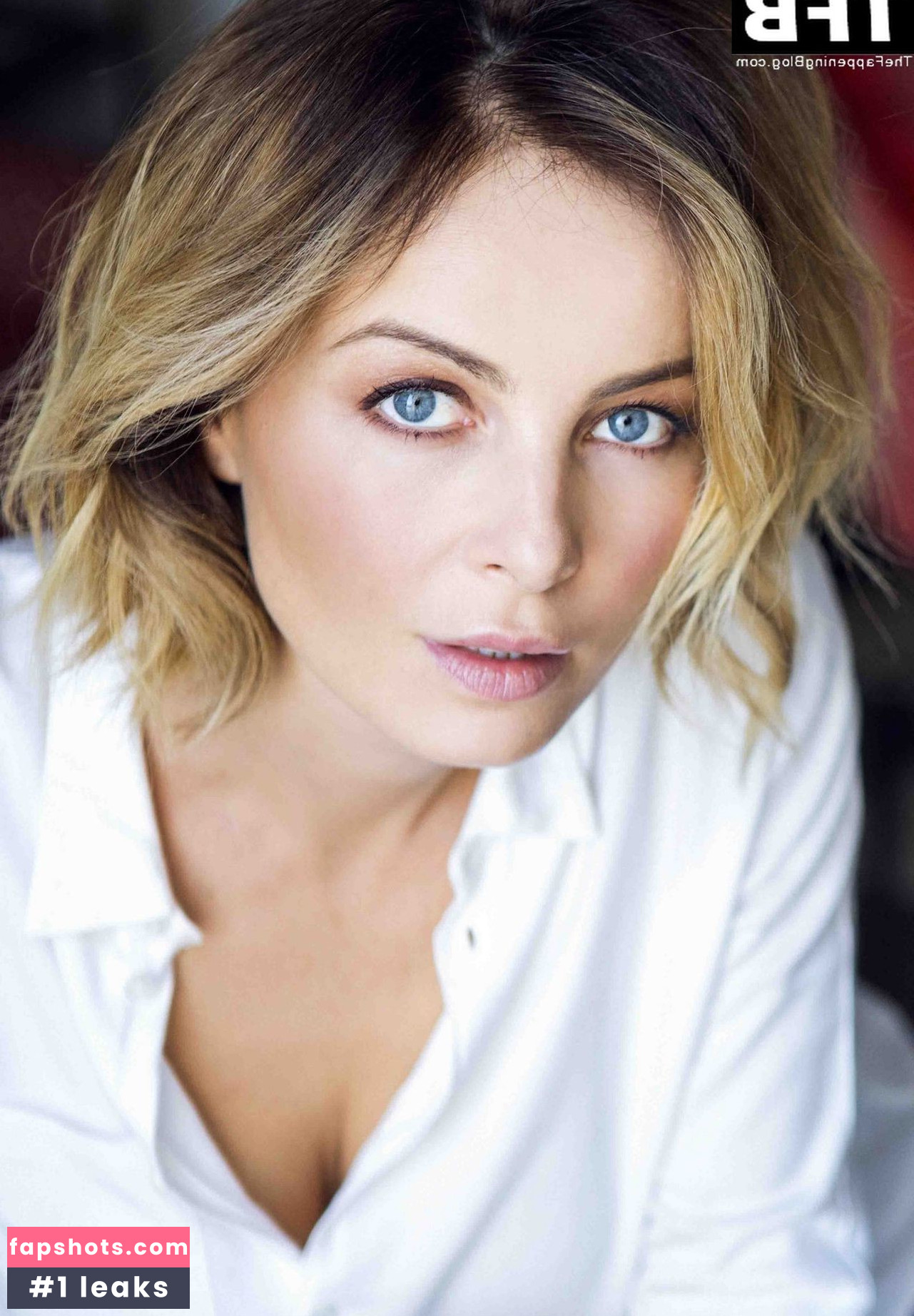 Violante Placido gallery photo #20