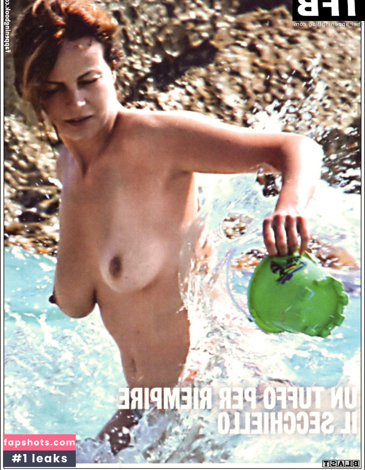 Violante Placido gallery photo #23