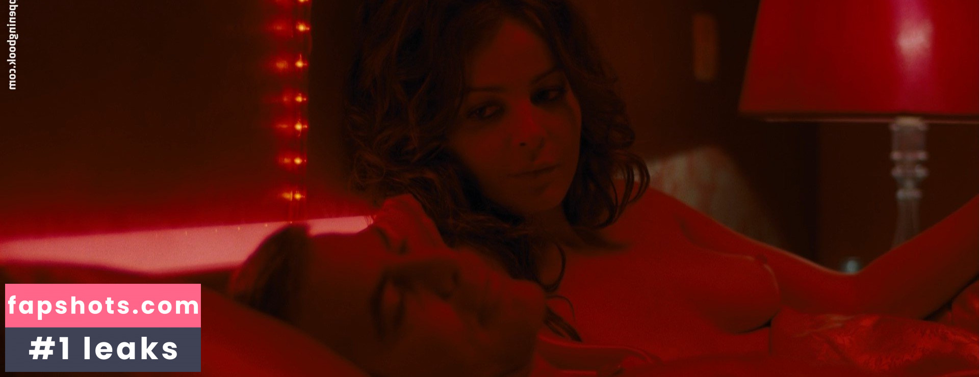 Violante Placido gallery photo #35