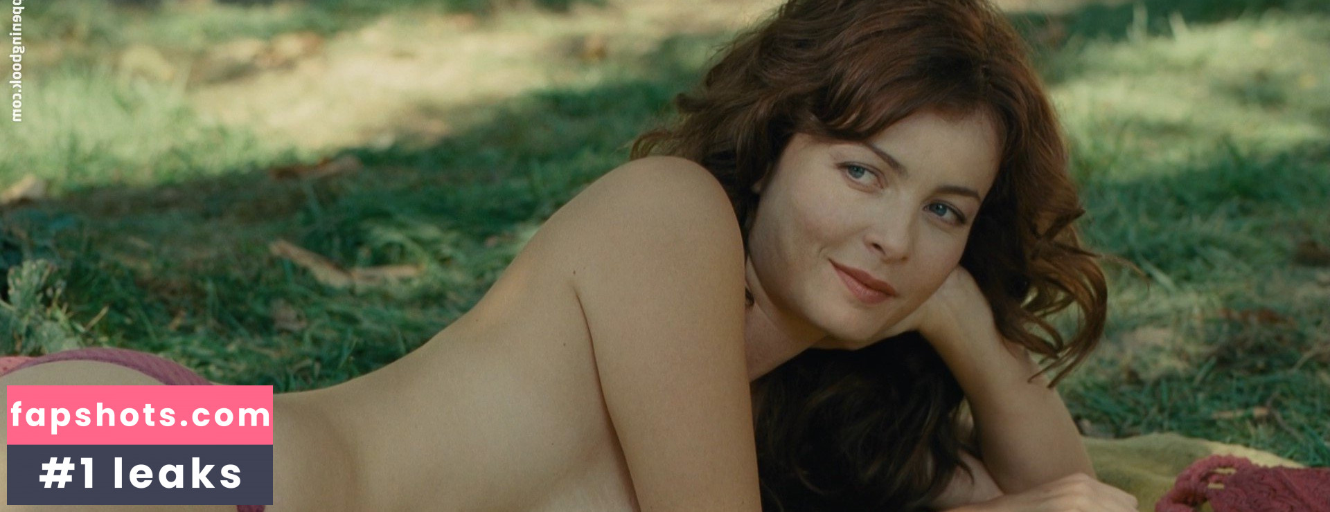 Violante Placido gallery photo #37