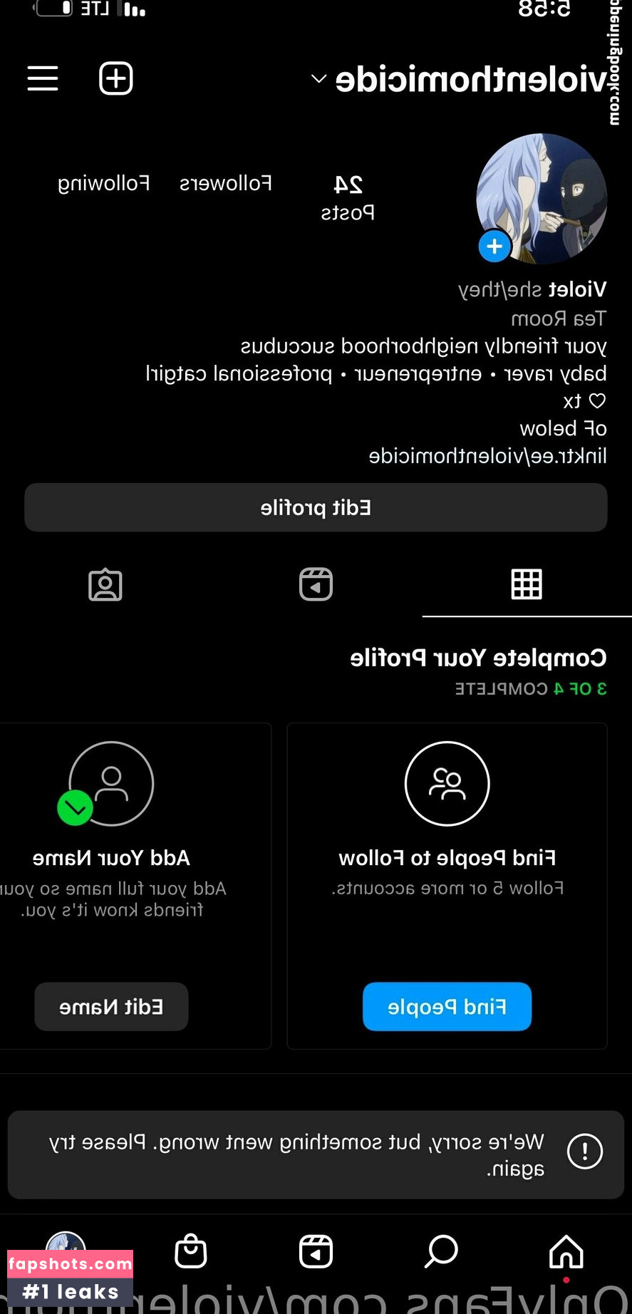 violentshomicide gallery photo #8