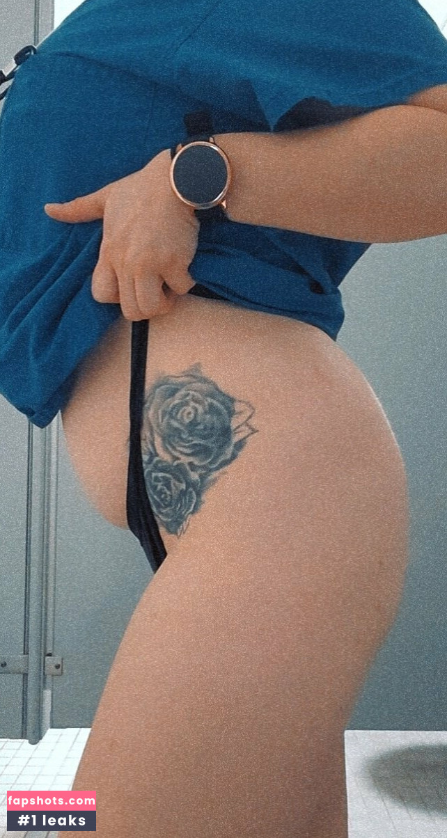 violet.bb Nahé úniky fotek pouze od fanoušků #11 - Fapshots