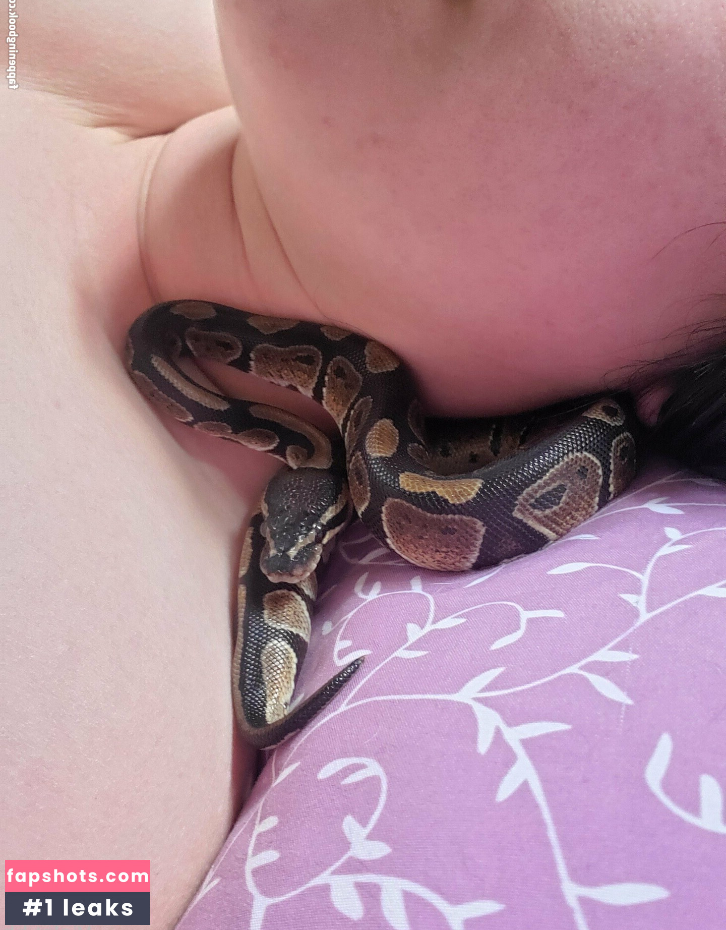 violet.bb Nahé úniky fotek pouze od fanoušků #31 - Fapshots