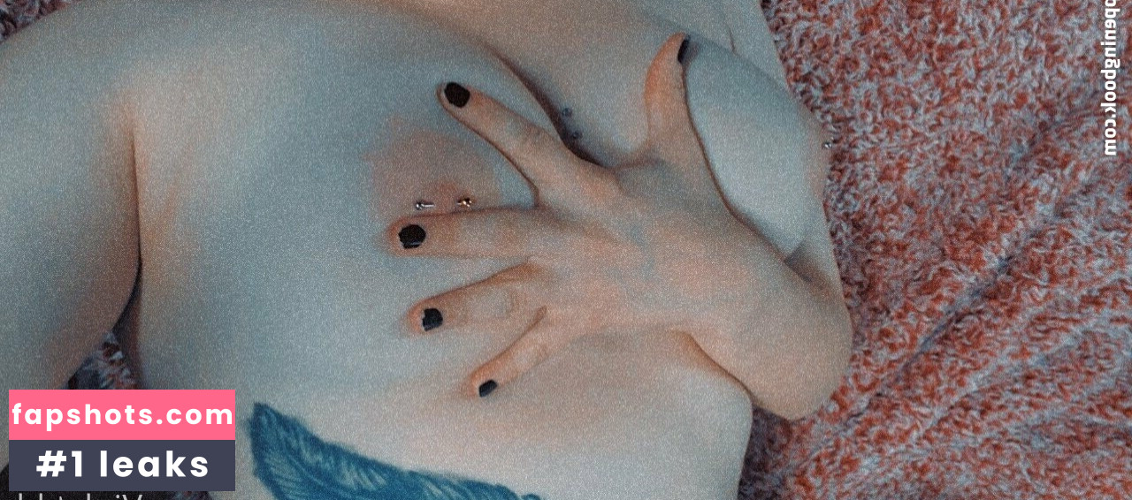 violet.bb Nahé úniky fotek pouze od fanoušků #7 - Fapshots