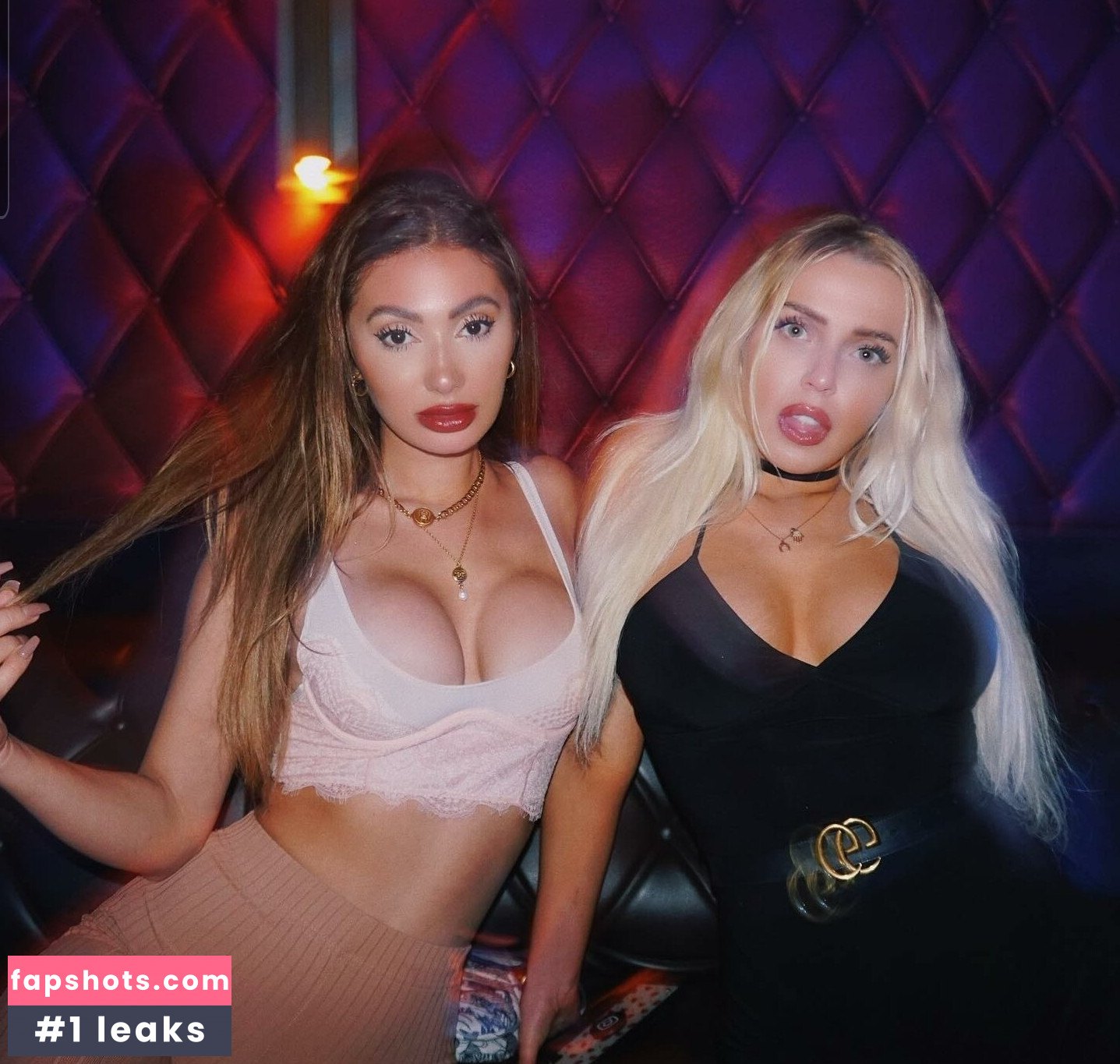 Violet Benson gallery photo #49