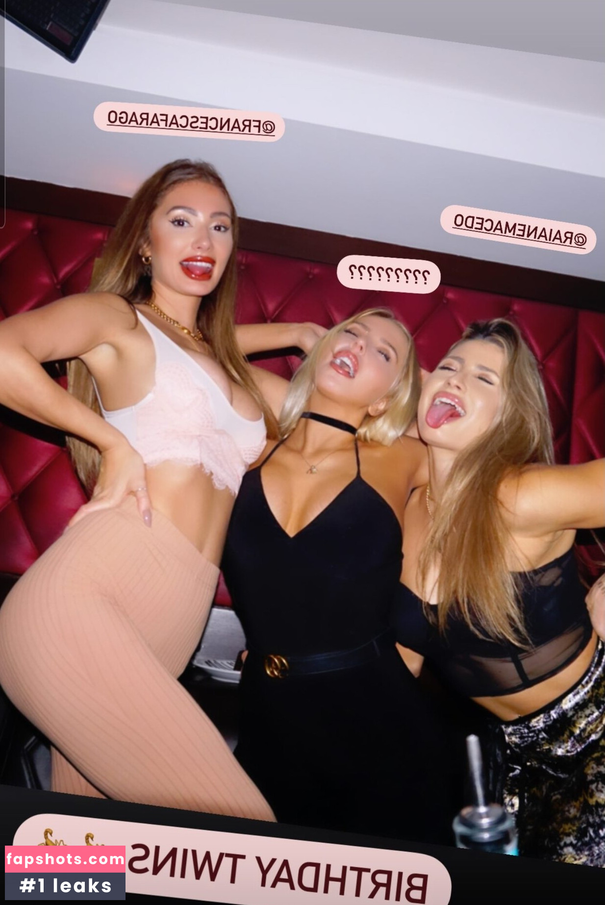 Violet Benson gallery photo #54