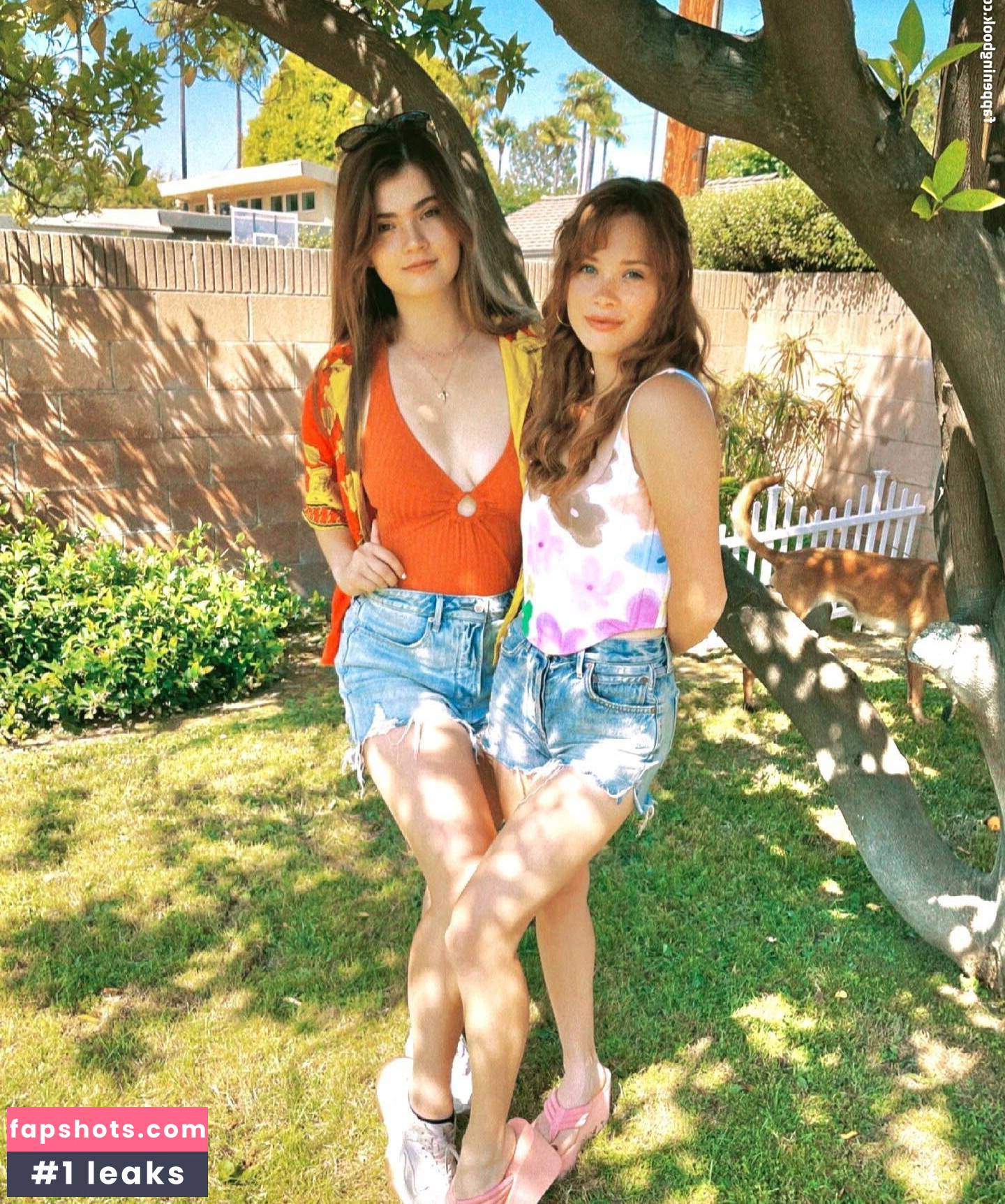 Violet Brinson gallery photo #24