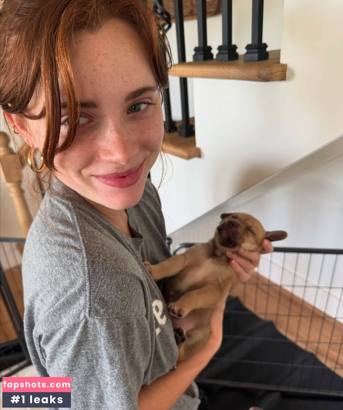 Violet Brinson gallery photo #4