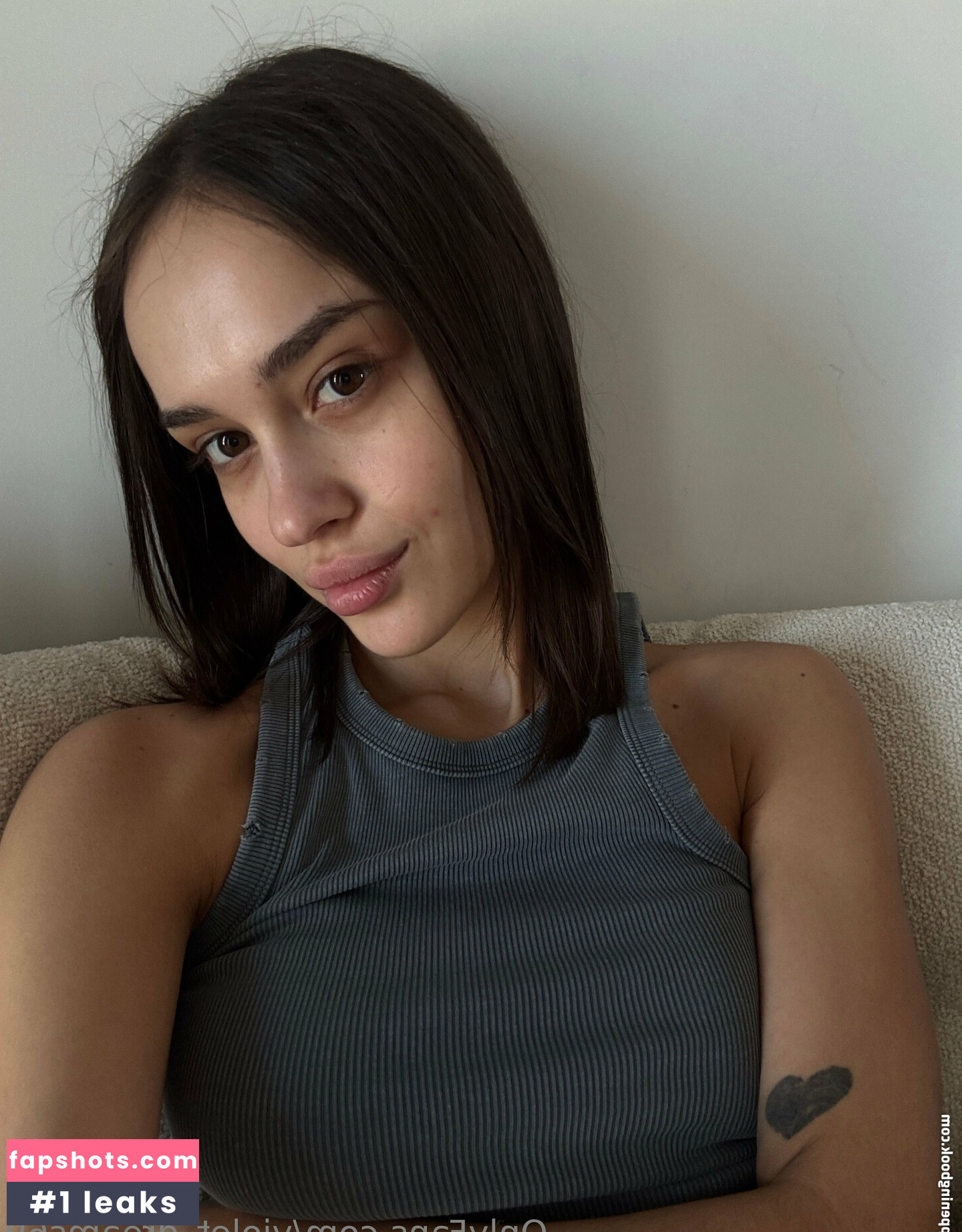 Violet_Dreams69 Nahé úniky fotek pouze od fanoušků #3 - Fapshots