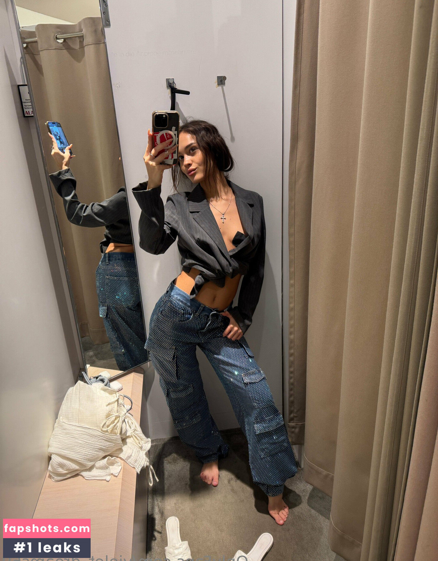 Violet_Dreams69 Nahé úniky fotek pouze od fanoušků #5 - Fapshots