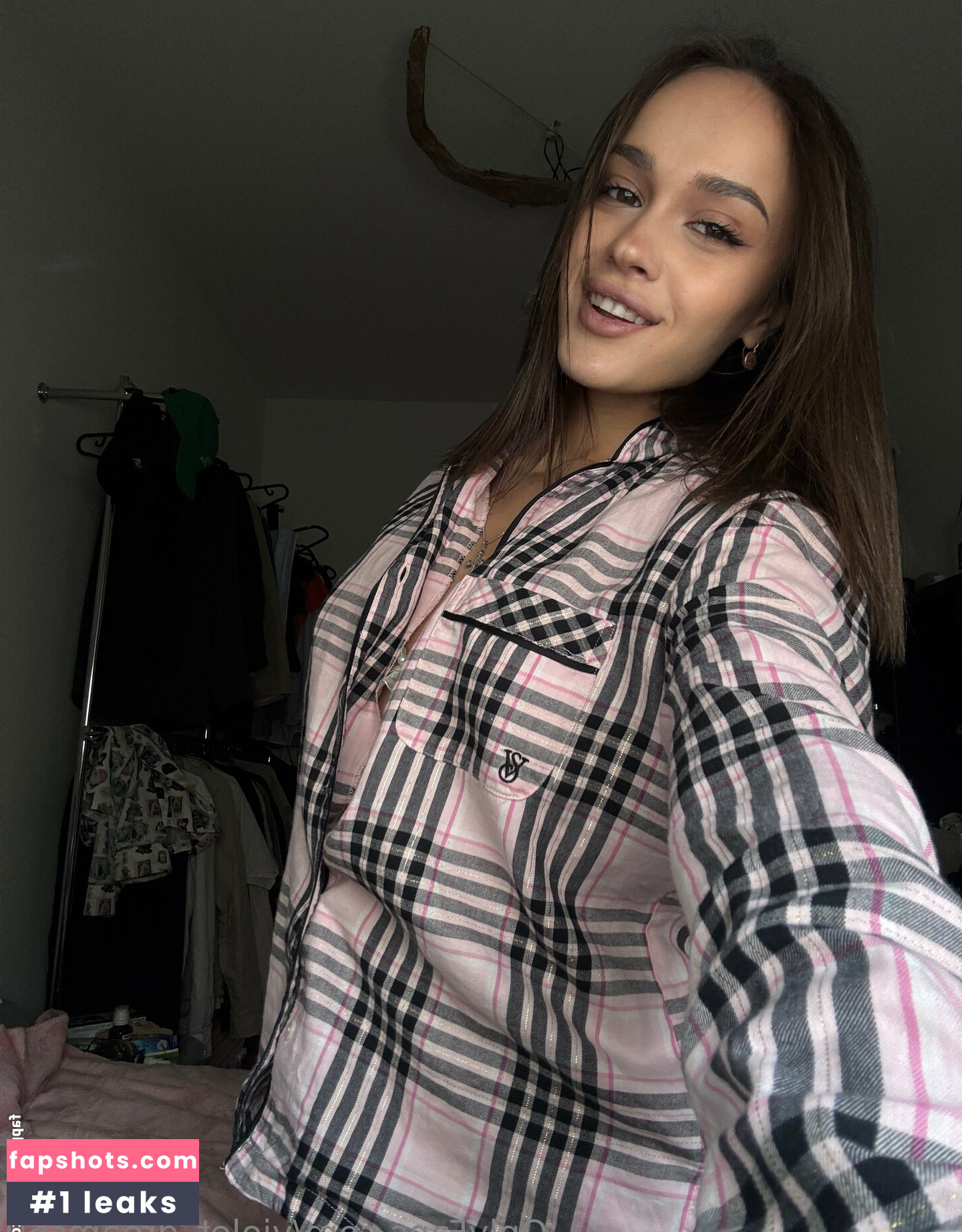 Violet_Dreams69 Nahé úniky fotek pouze od fanoušků #10 - Fapshots