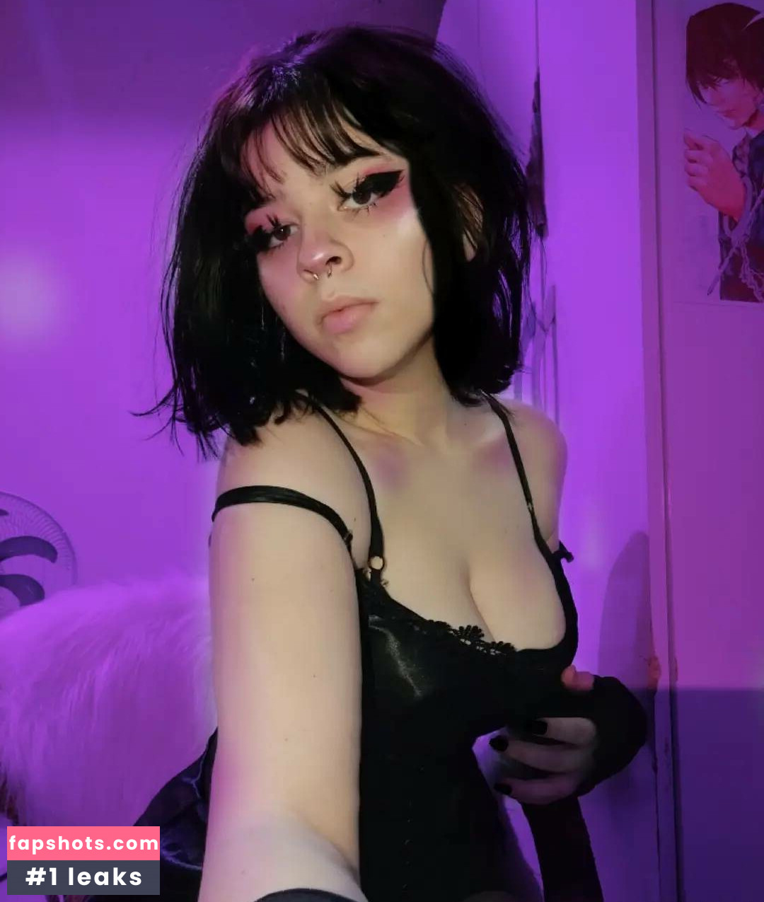 Violet Fox Nude Leaks OnlyFans Photos #2 - LeakJerk