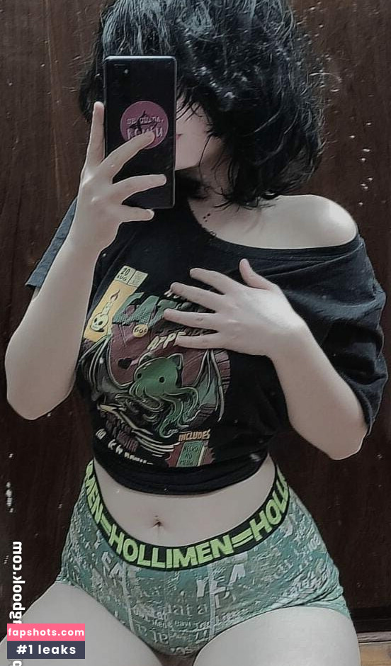 Violet Fox Nude Leaks OnlyFans Photos #14 - LeakJerk