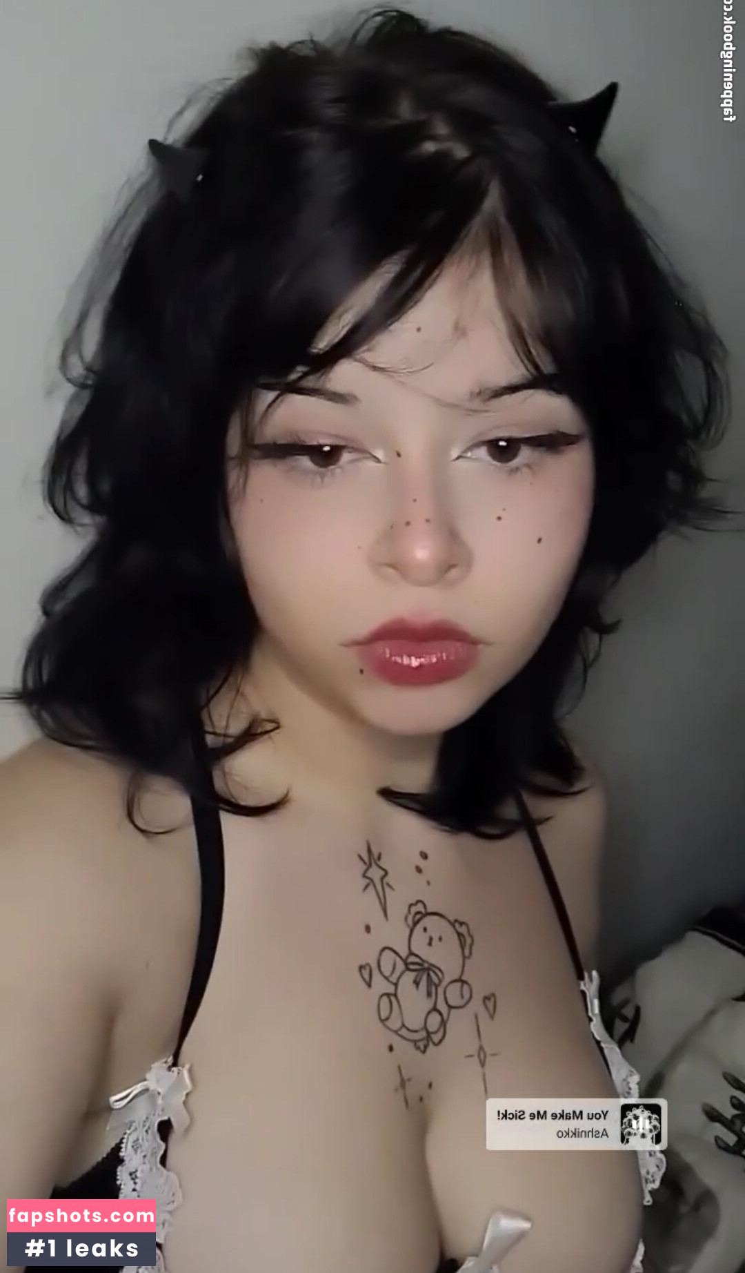 Violet Fox Nude Leaks OnlyFans Photos #16 - LeakJerk